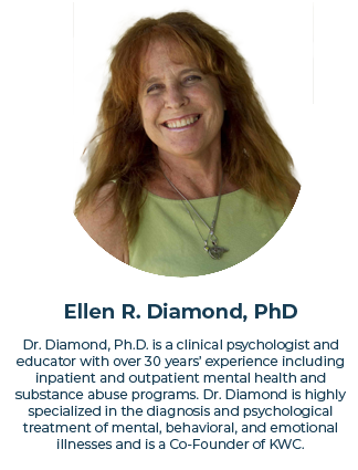 Dr. Ellen R. Diamond, PhD