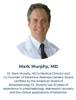 Dr. Mark Murphy, MD