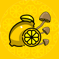 lemons and mushrooms